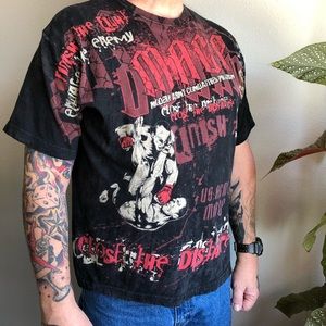 Apprime Black Short Sleeve Tee 💥FINAL PRICE💥